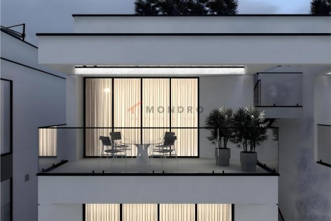 1+1 Leilighet i Esentepe, Girne, Nr. 222404 - 9