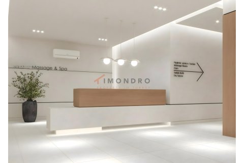 Villa  3+1  Esentepe, Girne,  №222406 - 26