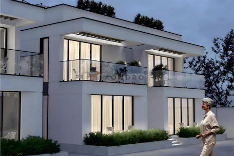 Villa  3+1  Esentepe, Girne,  №222406 - 7