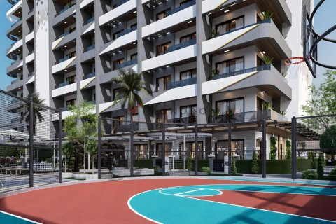 Daire  2+1  Gaziveren, Güzelyurt,  №222408 - 5