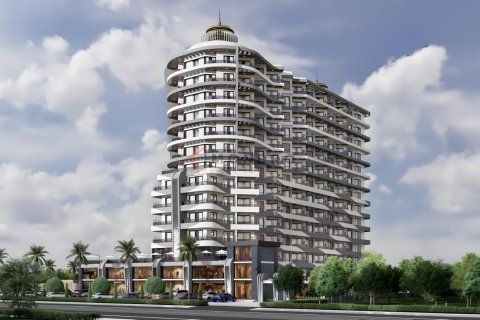 Daire  2+1  Gaziveren, Güzelyurt,  №222408 - 13