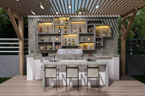 Daire  2+1  Gaziveren, Güzelyurt,  №222408 - 15