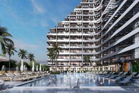 Daire  2+1  Gaziveren, Güzelyurt,  №222408 - 4