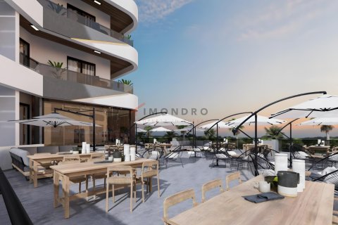 Daire  2+1  Gaziveren, Güzelyurt,  №222408 - 10