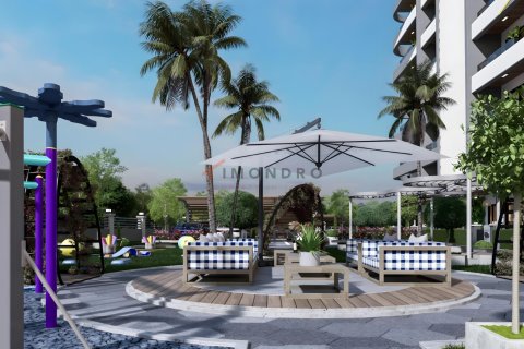 Daire  2+1  Gaziveren, Güzelyurt,  №222408 - 9