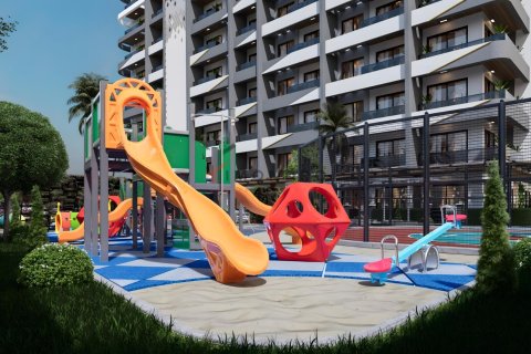 Daire  2+1  Gaziveren, Güzelyurt,  №222408 - 8