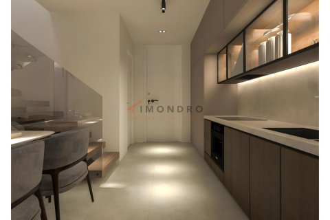 Продажа квартиры  в Эсентепе, Гирне, Северный Кипр студия, 107м2, №222403 – фото 12