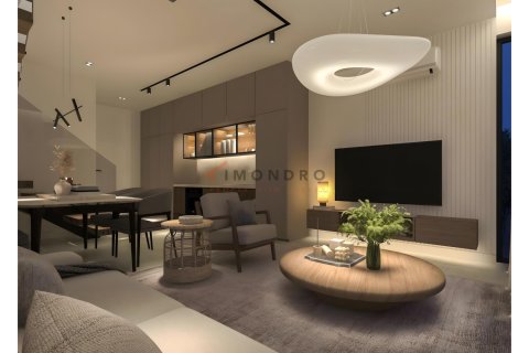 Продажа квартиры  в Эсентепе, Гирне, Северный Кипр студия, 107м2, №222403 – фото 9