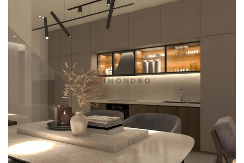 Продажа квартиры  в Эсентепе, Гирне, Северный Кипр студия, 107м2, №222403 – фото 14