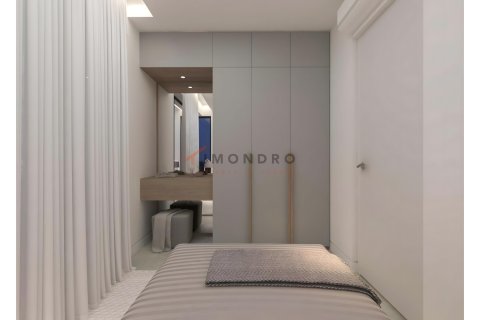 Продажа квартиры  в Эсентепе, Гирне, Северный Кипр студия, 107м2, №222403 – фото 21