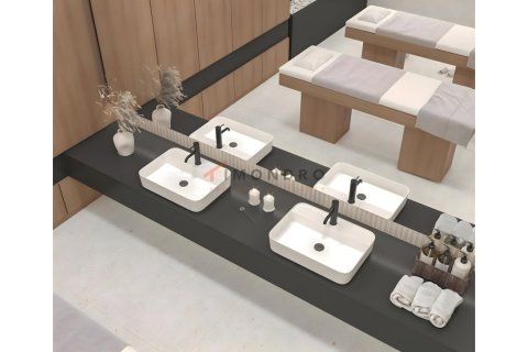 Продажа квартиры  в Эсентепе, Гирне, Северный Кипр студия, 107м2, №222403 – фото 30