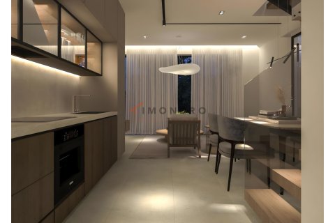 Продажа квартиры  в Эсентепе, Гирне, Северный Кипр студия, 107м2, №222403 – фото 13