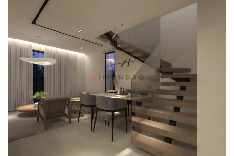 Продажа квартиры  в Эсентепе, Гирне, Северный Кипр студия, 107м2, №222403 – фото 10