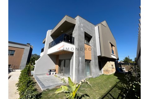 Daire  5+1  Döşemealtı, Antalya, Türkiye №222407 - 2