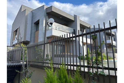 Daire  5+1  Döşemealtı, Antalya, Türkiye №222407