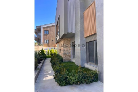 Daire  5+1  Döşemealtı, Antalya, Türkiye №222407 - 9