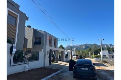 Daire  5+1  Döşemealtı, Antalya, Türkiye №222407 - 4