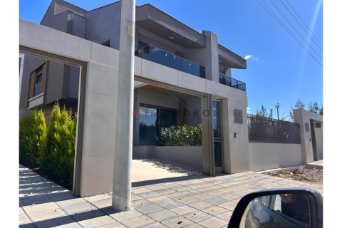 Daire  5+1  Döşemealtı, Antalya, Türkiye №222407 - 5