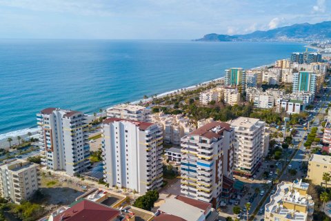 2+1 Wohnung  in Mahmutlar, Antalya, Türkei Nr. 231724
