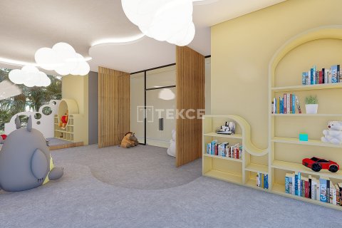 Daire  2+1  Alanya, Antalya, Türkiye №226741 - 17