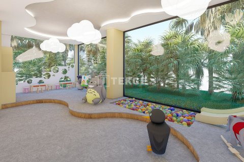 Daire  2+1  Alanya, Antalya, Türkiye №226741 - 16