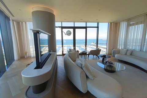 3+1 Leilighet i Istanbul, Tyrkia Nr. 226747 - 14