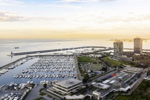 3+1 Leilighet i Istanbul, Tyrkia Nr. 226747 - 7
