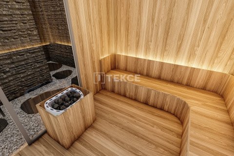 Dubleks daire  4+1  Alanya, Antalya, Türkiye №226744 - 21