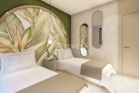 Dubleks daire  4+1  Alanya, Antalya, Türkiye №226744 - 29