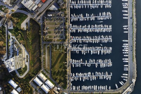 1+1 Leilighet i Istanbul, Tyrkia Nr. 226745 - 9