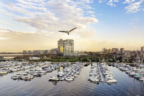 1+1 Leilighet i Istanbul, Tyrkia Nr. 226745 - 5