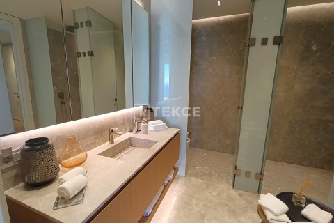 1+1 Leilighet i Istanbul, Tyrkia Nr. 226745 - 27