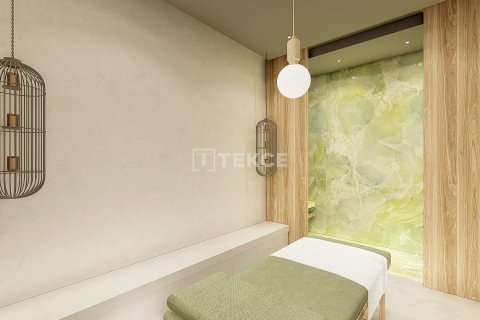 Dubleks daire  2+1  Alanya, Antalya, Türkiye №226742 - 22