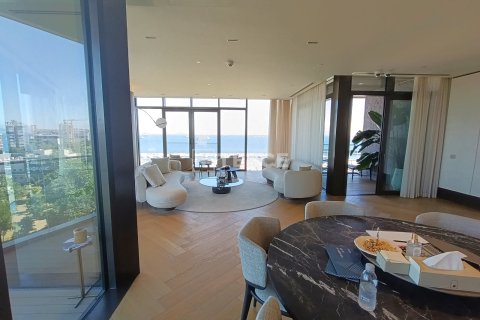 2+1 Leilighet i Istanbul, Tyrkia Nr. 226746 - 13