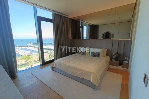 2+1 Leilighet i Istanbul, Tyrkia Nr. 226746 - 21