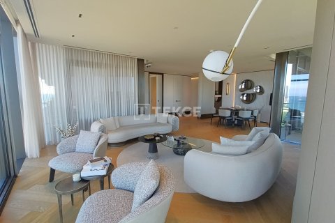 2+1 Leilighet i Istanbul, Tyrkia Nr. 226746 - 16