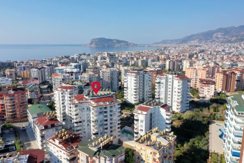 Daire  2+1  Tosmur, Alanya, Antalya, Türkiye №229625
