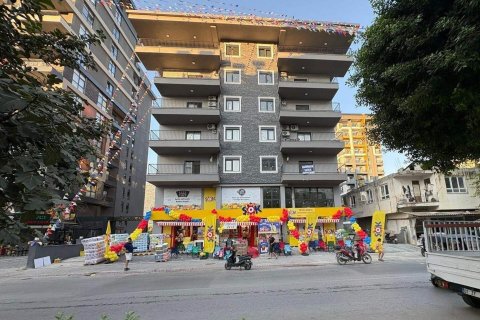 2+1 Lägenhet  i Mahmutlar, Antalya, Turkiet Nr. 229354