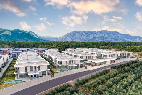 6+1 Villa  in Antalya, Türkei Nr. 229357