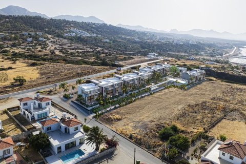 1+1 Leilighet  i Esentepe, Girne,  Nr. 214153 - 3