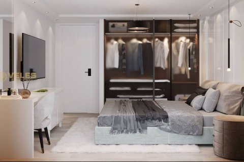 1+1 Leilighet i Esentepe, Girne, Nr. 214153 - 13
