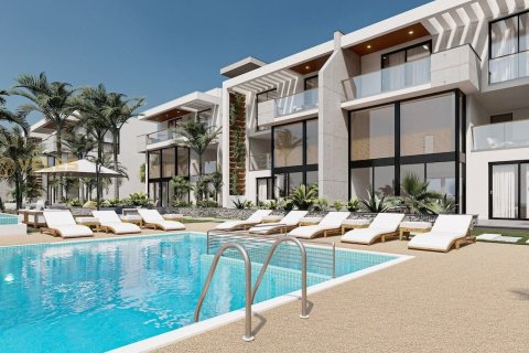 1+1 Leilighet  i Esentepe, Girne,  Nr. 214153 - 13