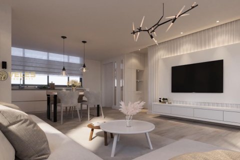1+1 Leilighet  i Esentepe, Girne,  Nr. 214153 - 16
