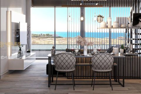 1+1 Leilighet i Esentepe, Girne, Nr. 214153 - 21
