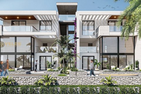1+1 Leilighet  i Esentepe, Girne,  Nr. 214153 - 7