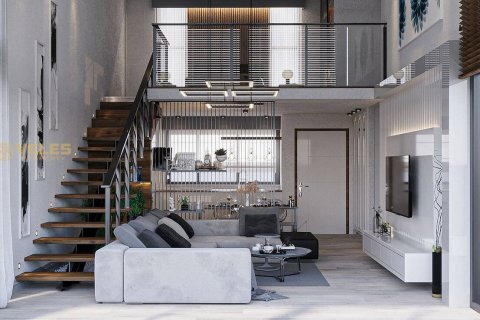 1+1 Leilighet i Esentepe, Girne, Nr. 214153 - 20