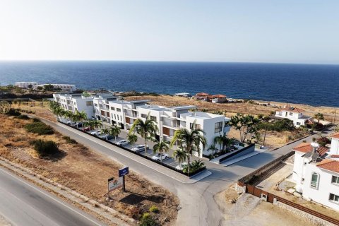 1+1 Leilighet  i Esentepe, Girne,  Nr. 214153 - 9