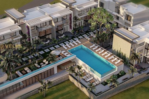 1+1 Leilighet  i Esentepe, Girne,  Nr. 214153 - 10