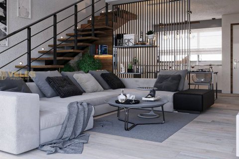 1+1 Leilighet i Esentepe, Girne, Nr. 214153 - 18