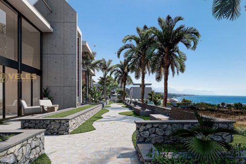 1+1 Leilighet  i Esentepe, Girne,  Nr. 214153 - 11